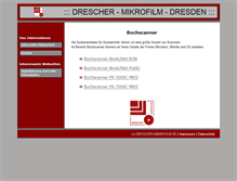 Tablet Screenshot of farb-buchscanner.de